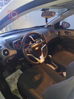 شێڤرۆلێت سۆنیک